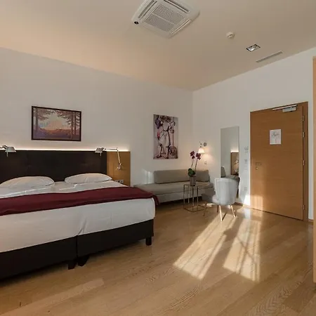 Stiegl Scala Hotel