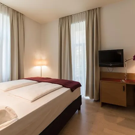 Stiegl Scala Hotel Bolzano