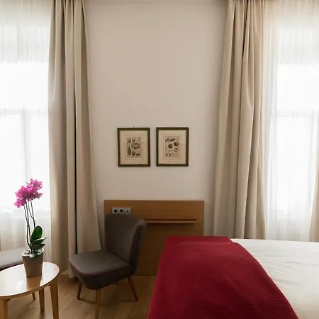 Hotel Stiegl Scala
