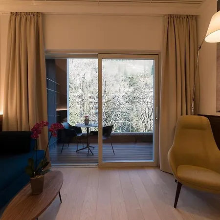 Hotel Stiegl Scala 4*