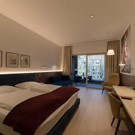 Stiegl Scala Hotel 4*