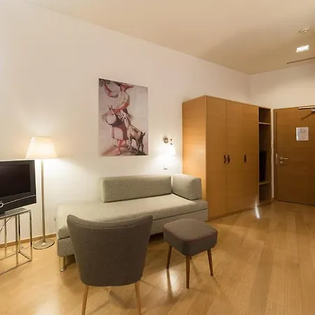 Stiegl Scala Hotel