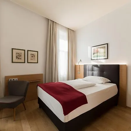 Stiegl Scala Hotel 4*