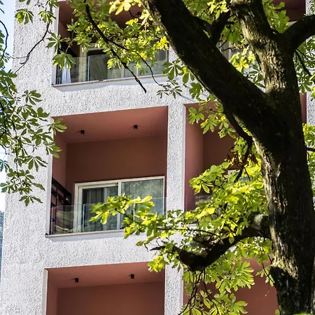 Stiegl Scala Hotel Bolzano
