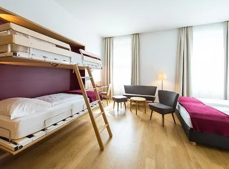 Stiegl Scala Hotel 4*