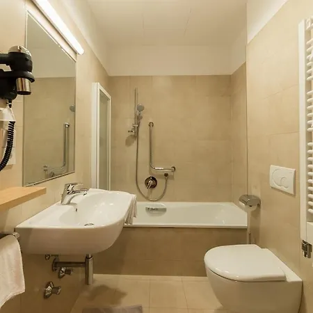 Hotel Stiegl Scala 4*