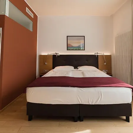 Stiegl Scala Hotel Bolzano