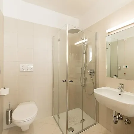 Hotel Stiegl Scala
