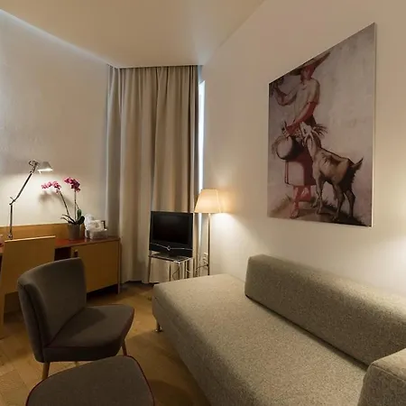 Stiegl Scala Hotel