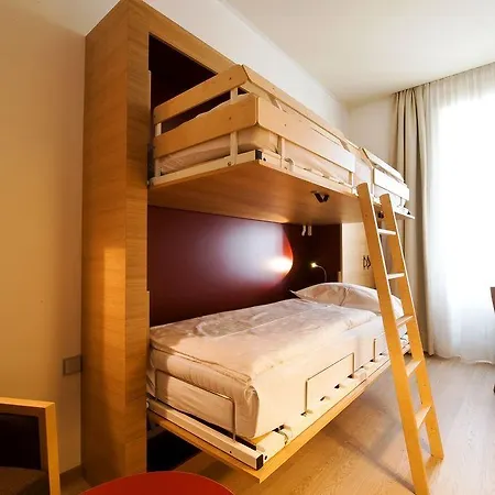 Stiegl Scala Hotel