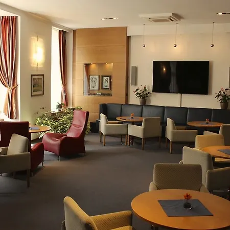 Hotel Stiegl Scala Bozen