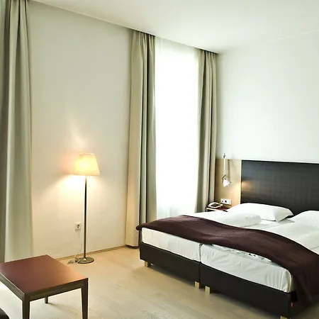 Hotel Stiegl Scala