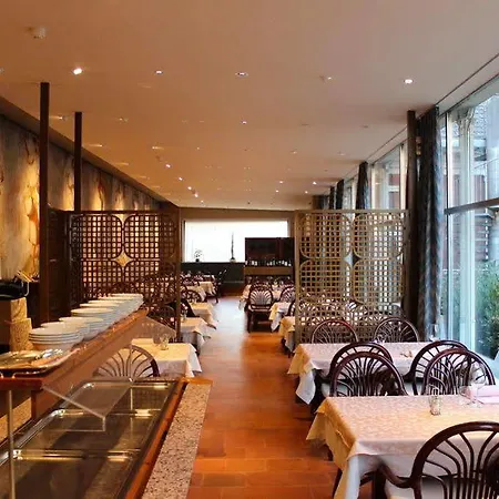 Stiegl Scala Hotel 4*