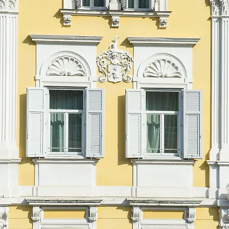 Hotel Stiegl Scala