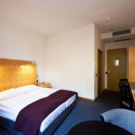 Hotel Stiegl Scala Bozen