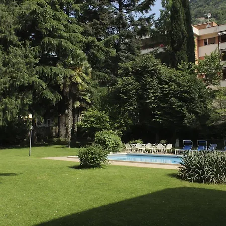 Stiegl Scala Hotel Bolzano
