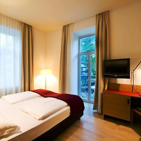 Hotel Stiegl Scala