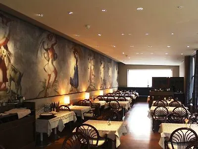 Hotel Stiegl Scala