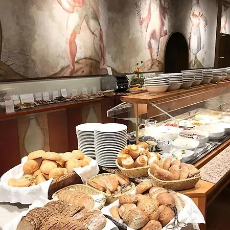 Hotel Stiegl Scala Bolzano